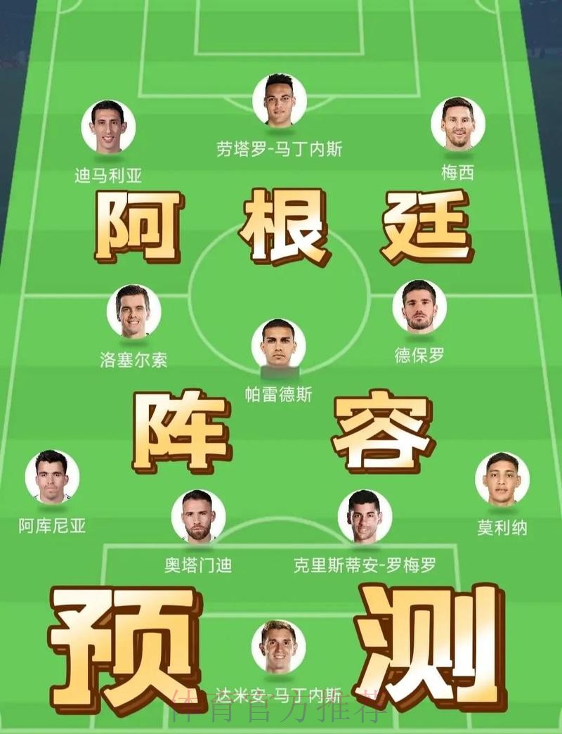 最新世界杯阿根廷格列兹曼阵容解析权威解读